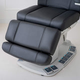 Fotoliu cosmetic electric Habys Evia Pro | 4 motoare |  rotație la 45° | Garanție 3 ani