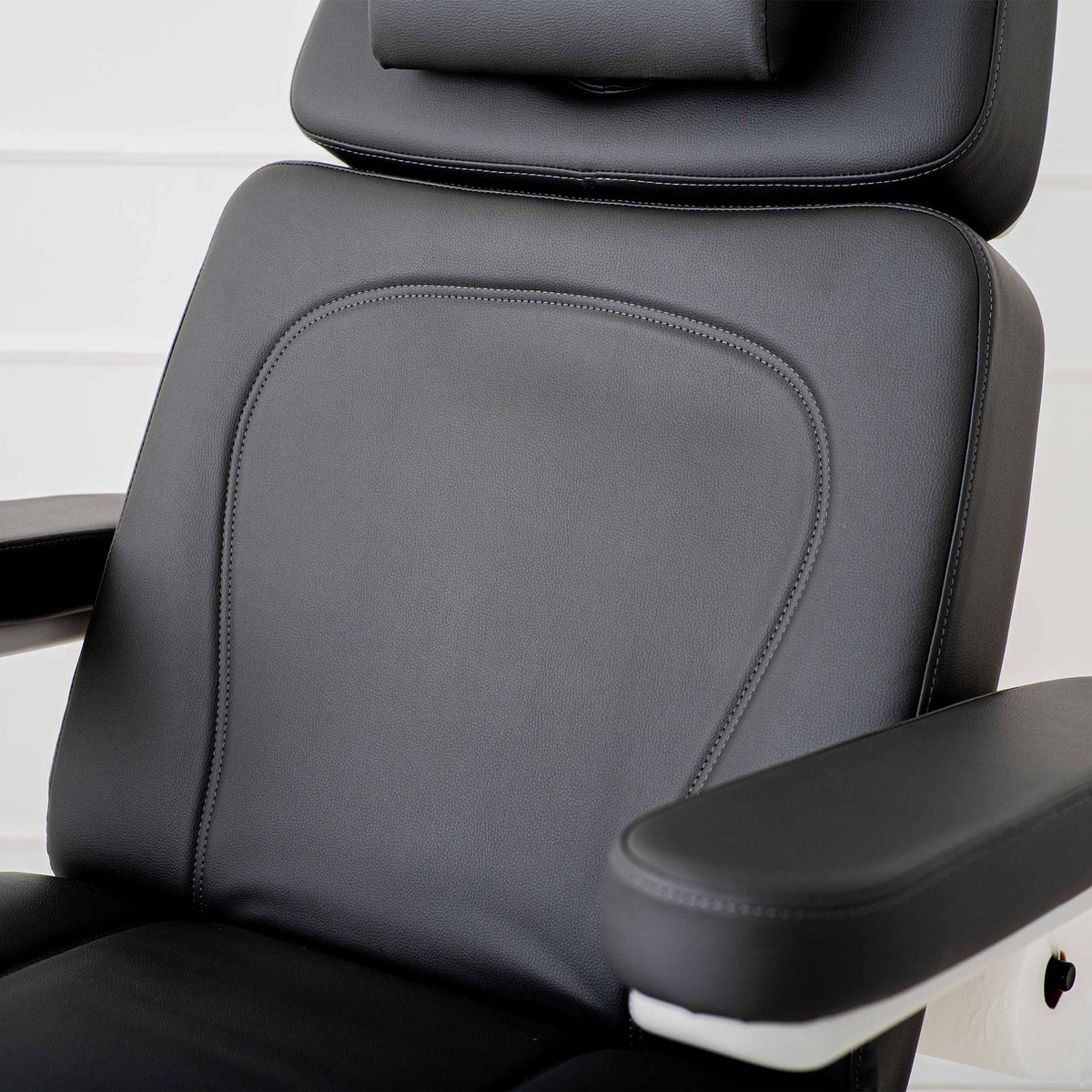 Fotoliu cosmetic electric Habys Evia Pro | 4 motoare |  rotație la 45° | Garanție 3 ani