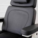 Fotoliu cosmetic electric Habys Evia Pro | 4 motoare |  rotație la 45° | Garanție 3 ani