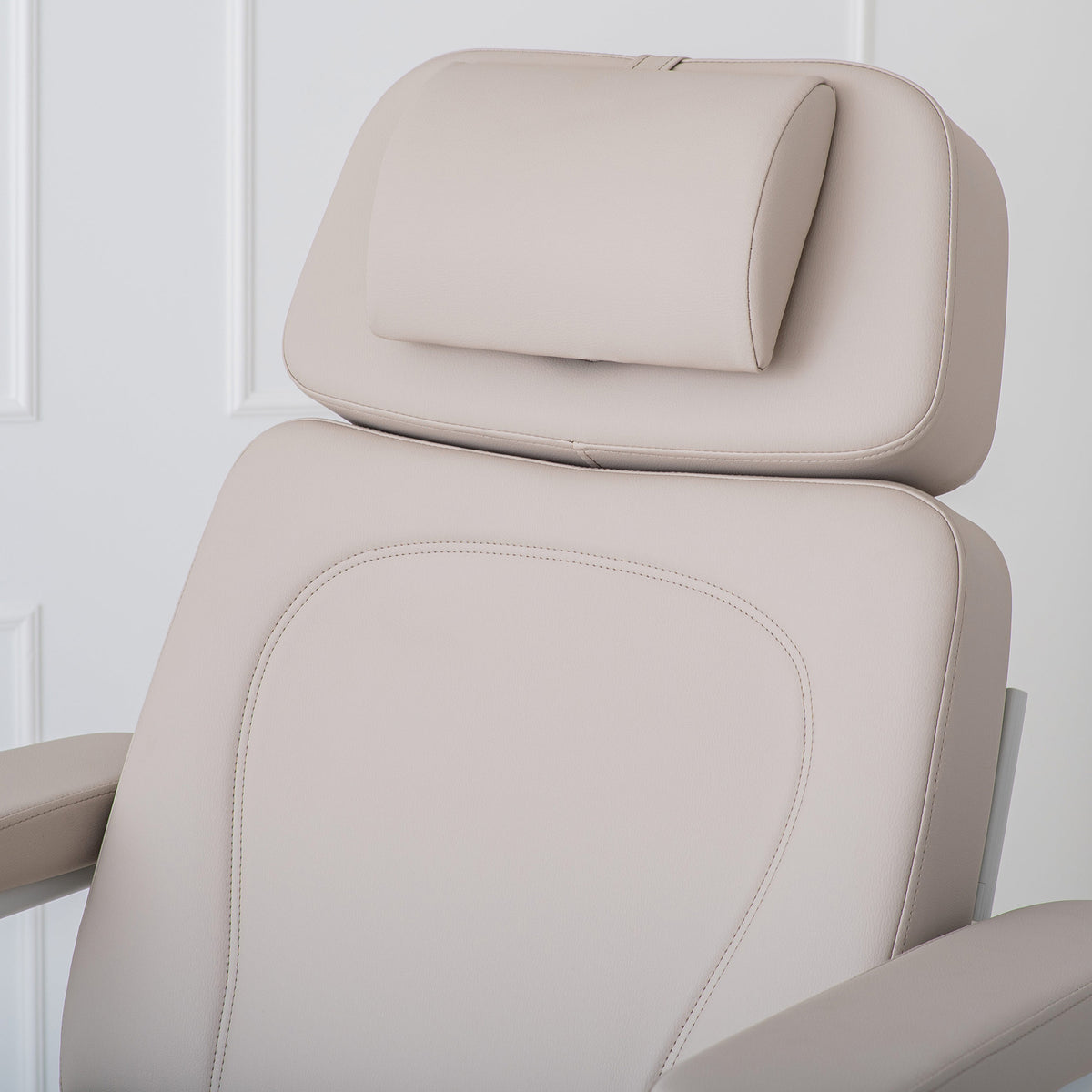 Fotoliu cosmetic electric Habys Evia Pro | 4 motoare |  rotație la 45° | Garanție 3 ani