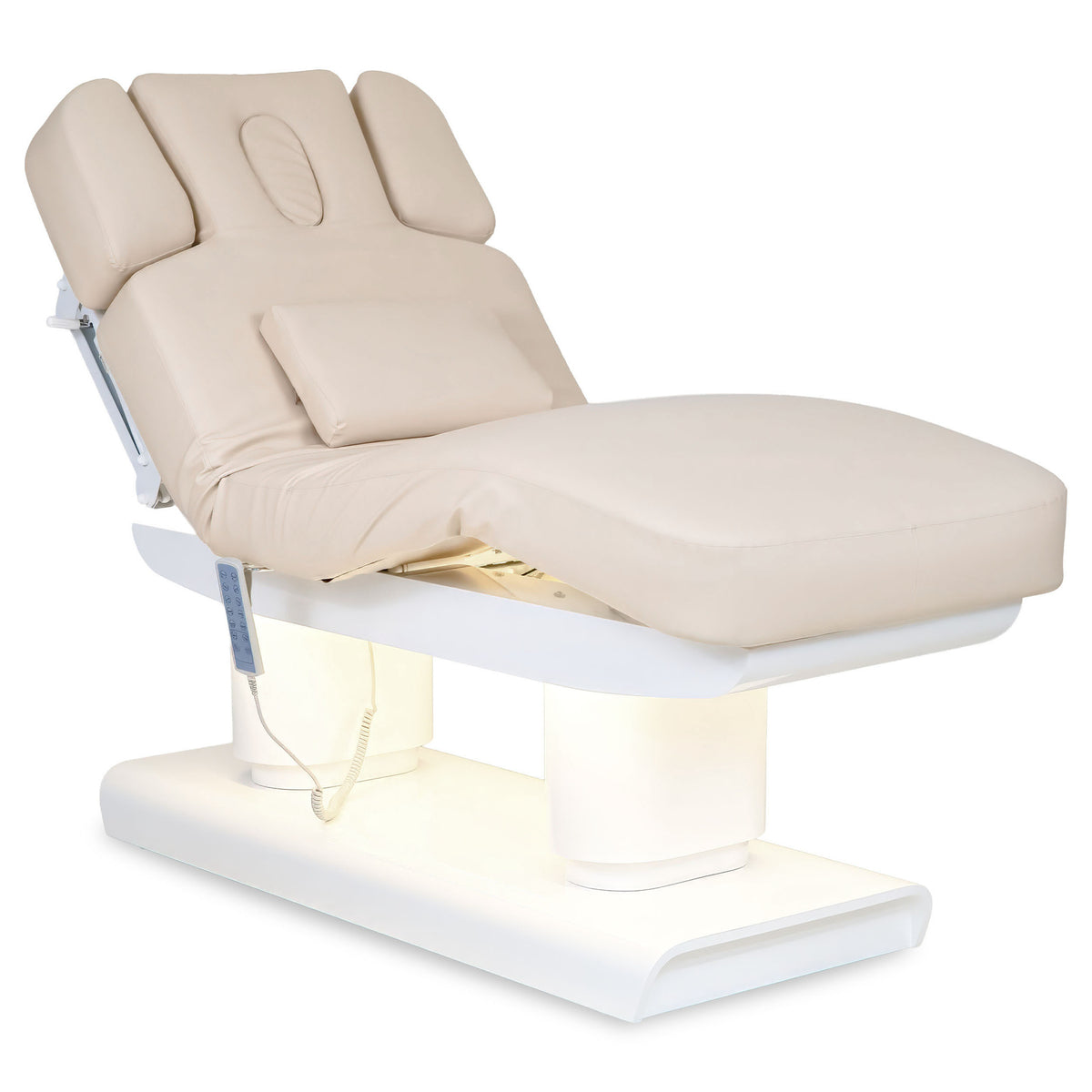 Pat cosmetic, SPA electric încălzit Melia | 4 motoare | Garanție de 3 ani