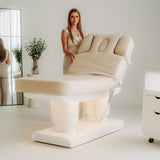 Pat cosmetic, SPA electric încălzit Melia | 4 motoare | Garanție de 3 ani