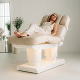 Pat cosmetic, SPA electric încălzit Melia | 4 motoare | Garanție de 3 ani