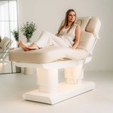 Pat cosmetic, SPA electric încălzit Melia | 4 motoare | Garanție de 3 ani