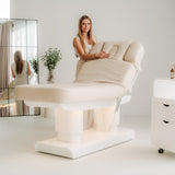 Pat cosmetic, SPA electric încălzit Melia | 4 motoare | Garanție de 3 ani