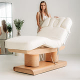 Pat cosmetic, SPA electric încălzit Melia | 4 motoare | Garanție de 3 ani