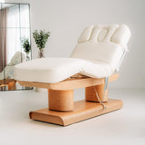 Pat cosmetic, SPA electric încălzit Melia | 4 motoare | Garanție de 3 ani