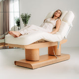 Pat cosmetic, SPA electric încălzit Melia | 4 motoare | Garanție de 3 ani