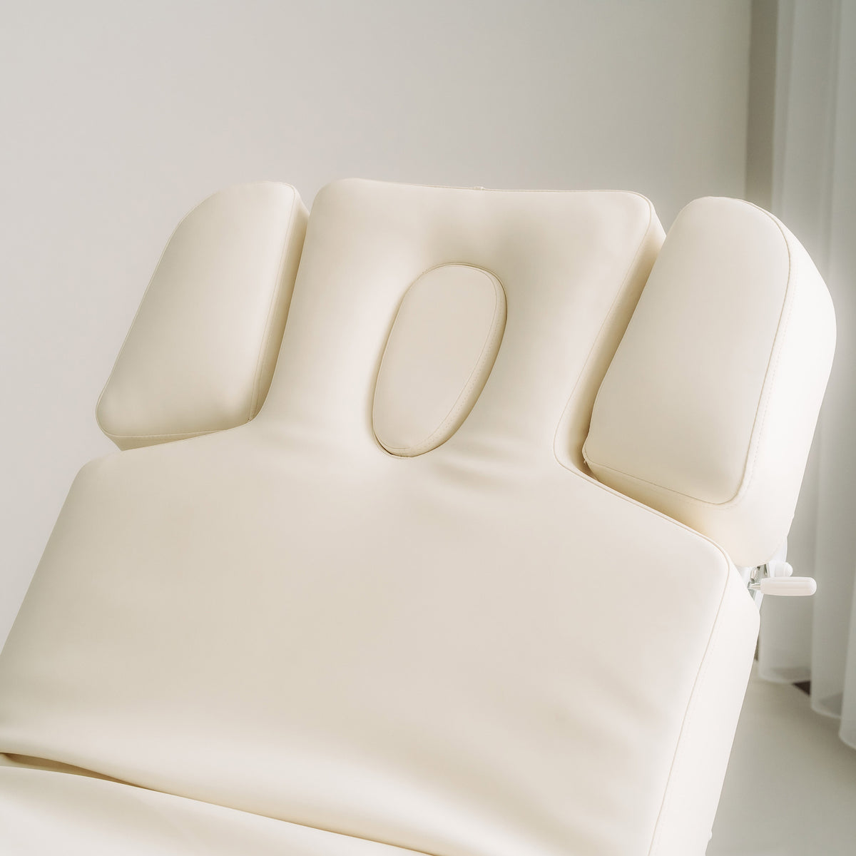Pat cosmetic, SPA electric încălzit Melia | 4 motoare | Garanție de 3 ani