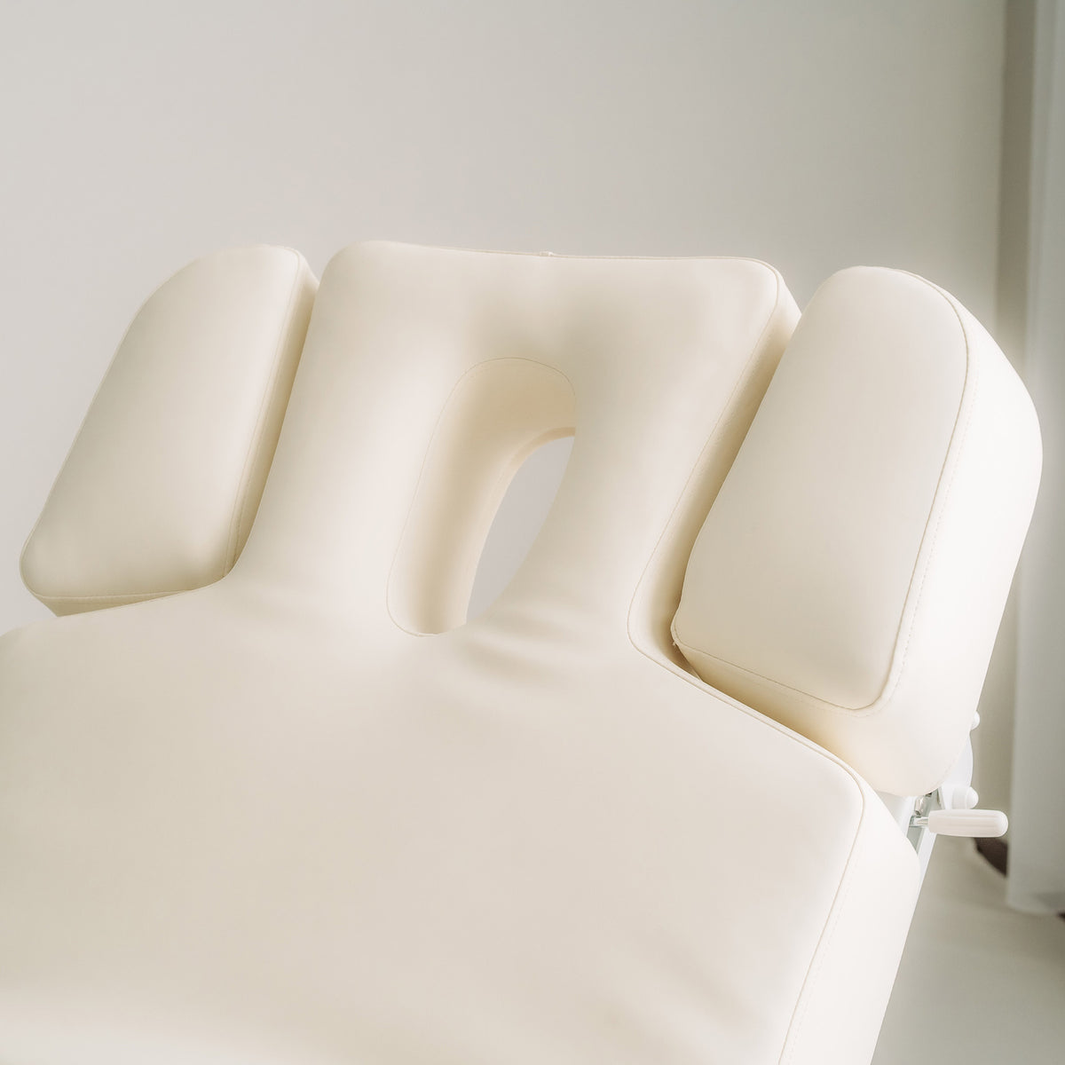 Pat cosmetic, SPA electric încălzit Melia | 4 motoare | Garanție de 3 ani