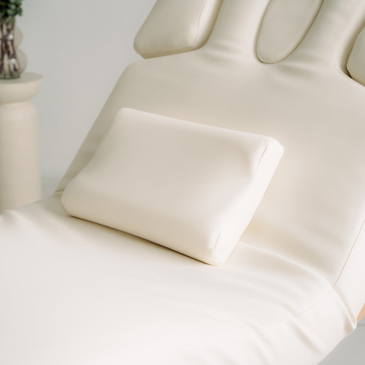 Pat cosmetic, SPA electric încălzit Melia | 4 motoare | Garanție de 3 ani