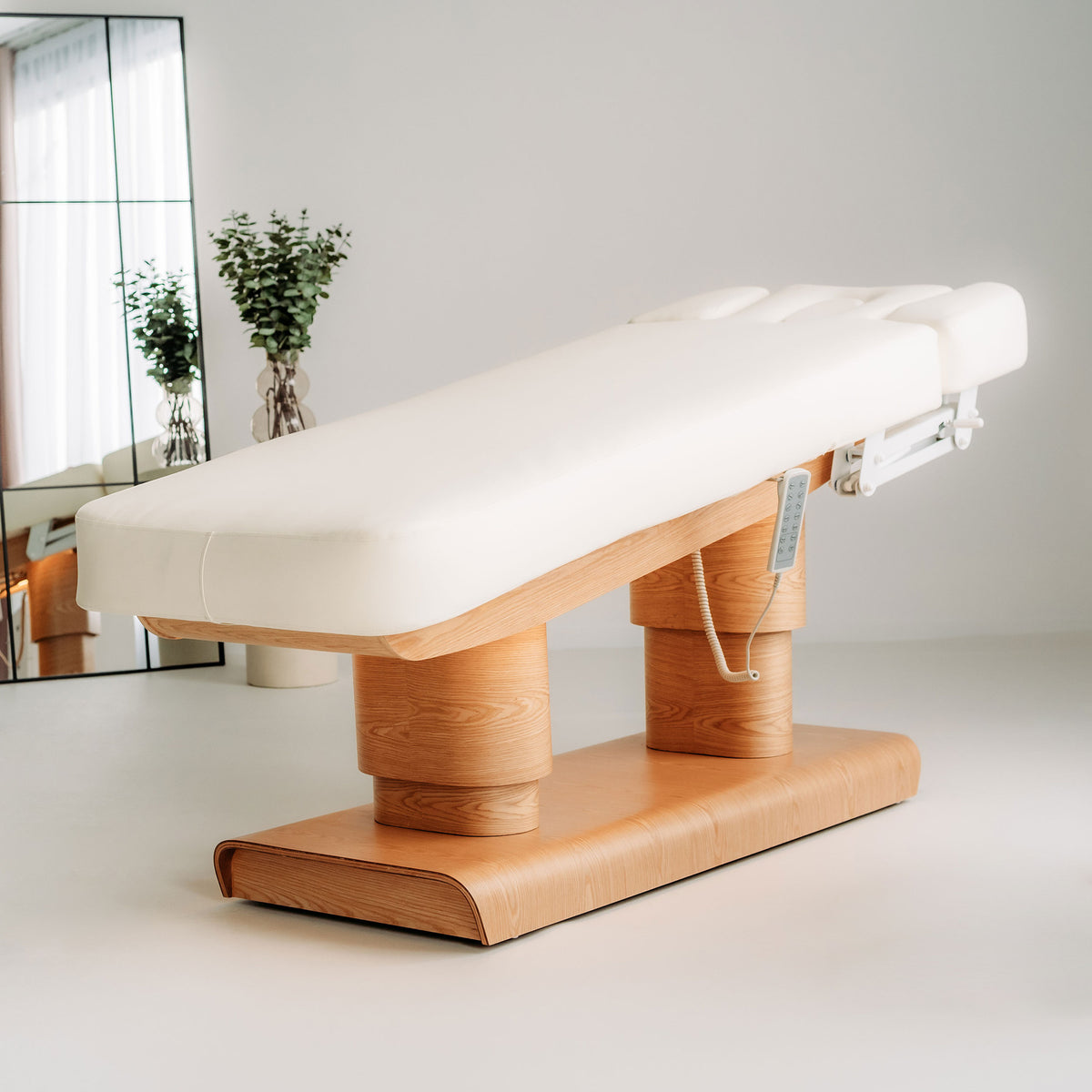 Pat cosmetic, SPA electric încălzit Melia | 4 motoare | Garanție de 3 ani