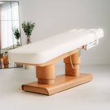 Pat cosmetic, SPA electric încălzit Melia | 4 motoare | Garanție de 3 ani