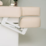 Pat cosmetic, SPA electric încălzit Vellia | 4 motoare | Garanție de 3 ani