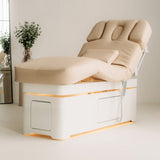 Pat cosmetic, SPA electric încălzit Vellia | 4 motoare | Garanție de 3 ani