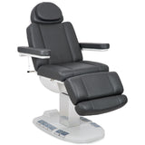Fotoliu cosmetic electric Habys Evia One | Fotoliu pentru podologie cu coloană stabilă | Reglare 4D | Garanție de 3 ani