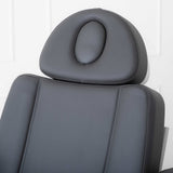 Fotoliu cosmetic electric Habys Evia One | Fotoliu pentru podologie cu coloană stabilă | Reglare 4D | Garanție de 3 ani