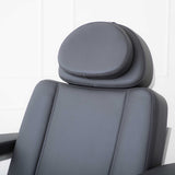 Fotoliu cosmetic electric Habys Evia One | Fotoliu pentru podologie cu coloană stabilă | Reglare 4D | Garanție de 3 ani