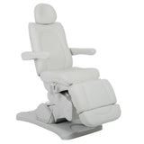 Fotoliu cosmetic electric Sorina PRO 5 | Telecomandă manuală | 5 motoare | 3 ani garanție!