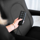 Fotoliu cosmetic electric Sorina PRO 5 | Telecomandă manuală | 5 motoare | 3 ani garanție!