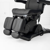 Fotoliu cosmetic electric Sorina PRO 7 | Telecomandă manuală | 4 motoare | 3 ani garanție!